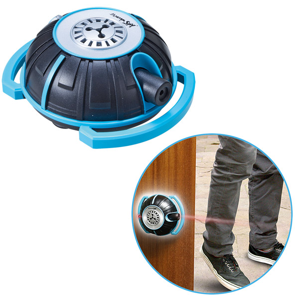 Sensore di movimento