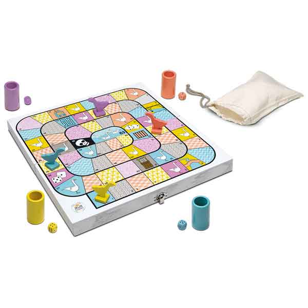 Gioco dell&acute;oca