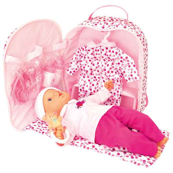 Beb&egrave; in Viaggio 36 CM