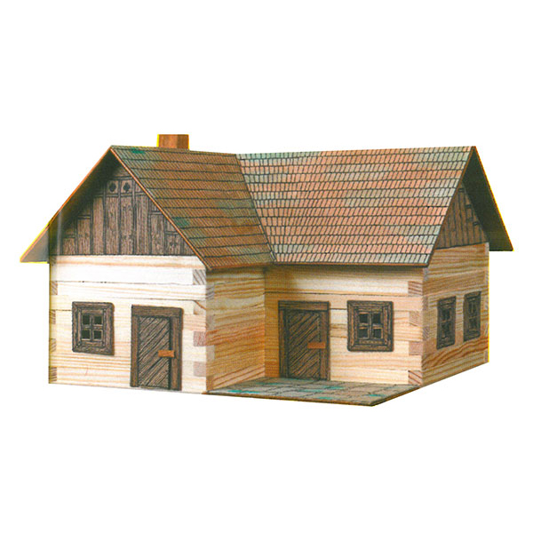 Villa Walachia n. 18