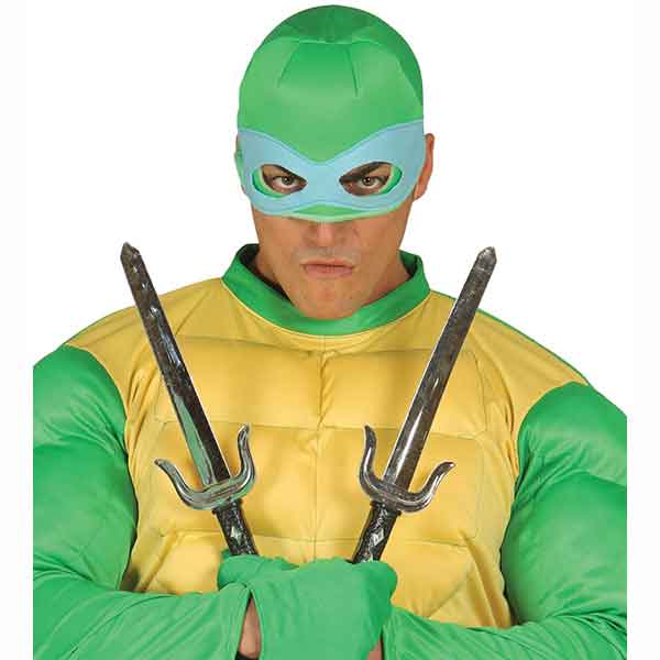 Coppia di pugnali Ninja