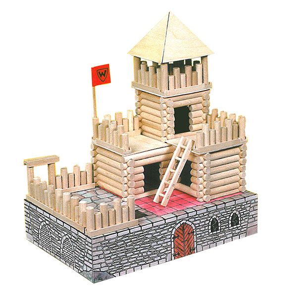 Fortezza Walachia n. 22