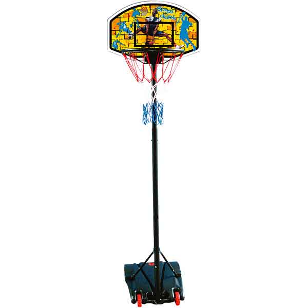 Canestro basket con piantana Score 240