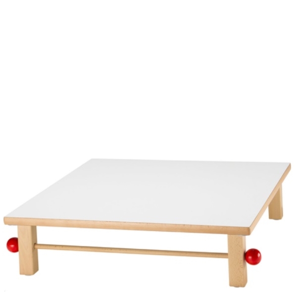 Piattaforma pittorica e creativa