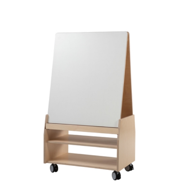 Postazione creativa Petit Mir&ograve;