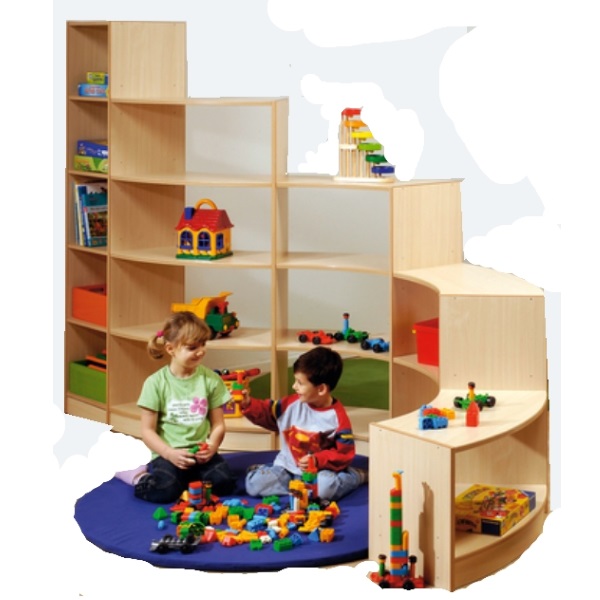 Scaffalatura Rostock