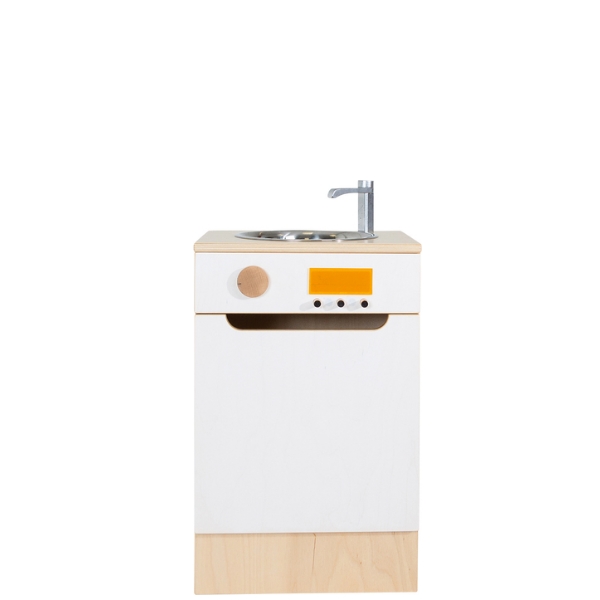 Lavello e lavastoviglie