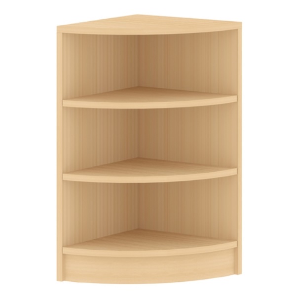 Colonna bassa angolare