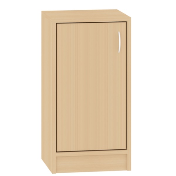 Colonna bassa con anta