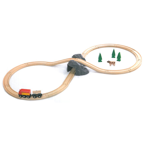 Ferrovia della foresta