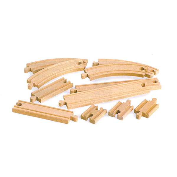 Set espansione binari iniziale