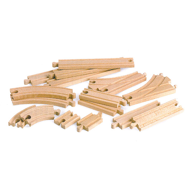 Set espansione binari intermedio