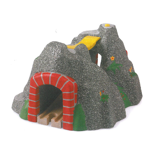 Tunnel delle avventure