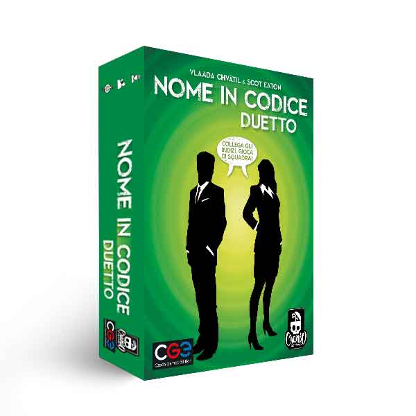 Nome in Codice Duetto