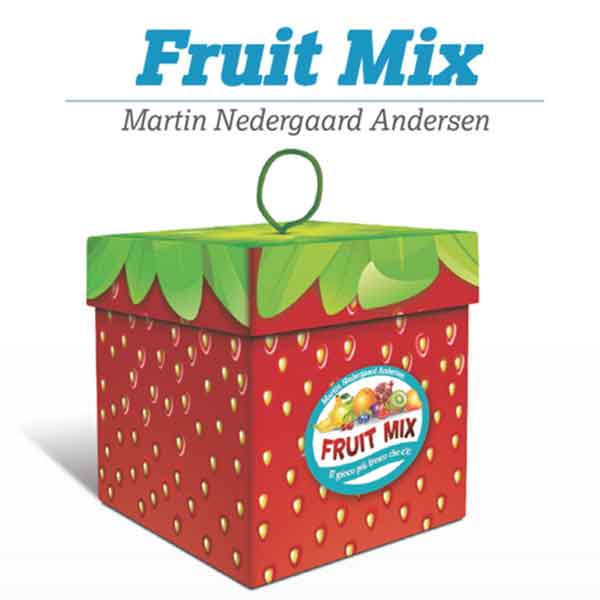 Fruit Mix