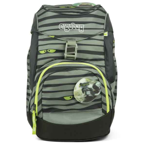 Zaino Ergobag PRIME Super Ninber