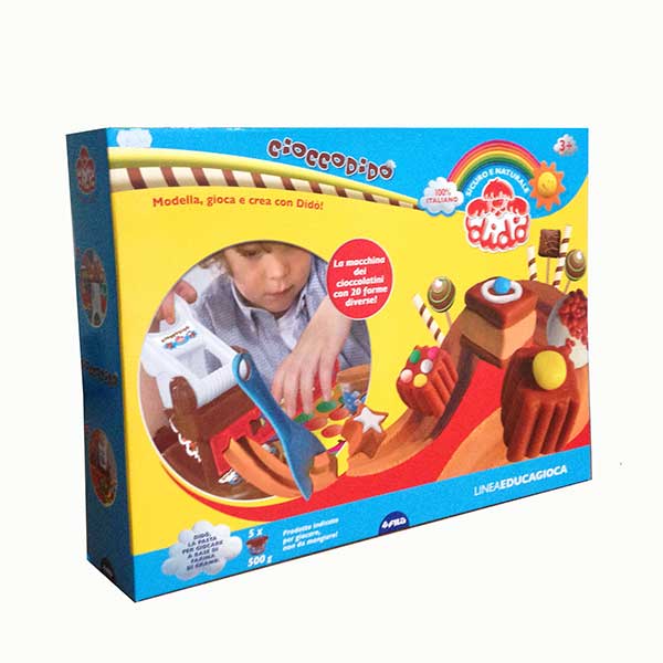 Did&ograve; Cioccodid&ograve;