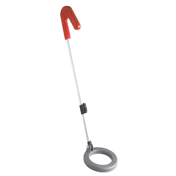 Metal Detector in alluminio