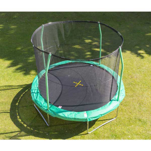 Trampolino elastico Jumpking Combo 300 cm