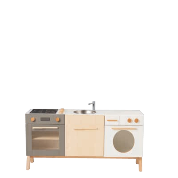 Composizione gioco cucina Composizione gioco cucina