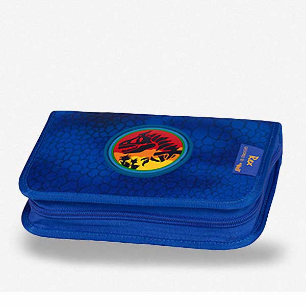 Astuccio vuoto a scomparti McNeill Rex