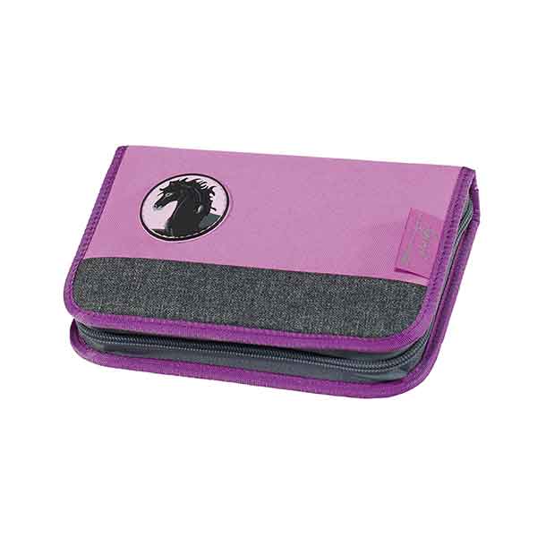 Astuccio vuoto a scomparti McNeill Spirit