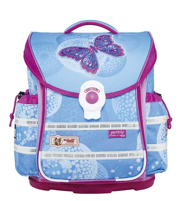 Zaino McNeill ERGO Light PLUS Gently