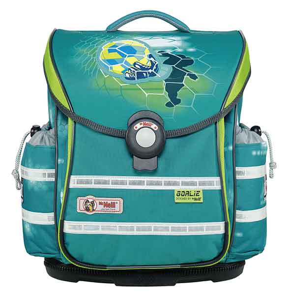 Zaino McNeill ERGO Light PLUS Goalie