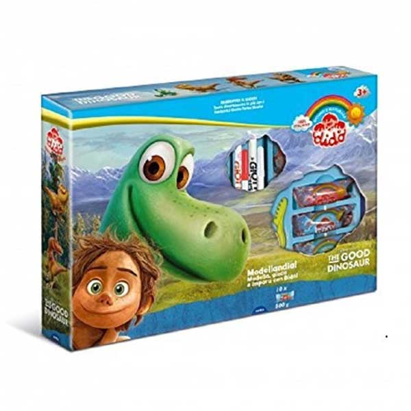 Set Did&ograve; The Good Dinosaur