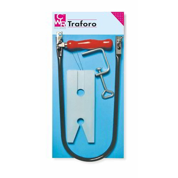 Kit traforo completo