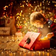 idee regalo per bambini a Natale