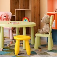 area giochi bambini in casa