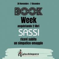 Book Week 28 Novembre - 7 Dicembre