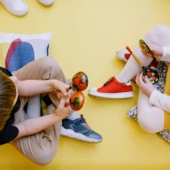 Giochi musicali per bambini | Giochimpara