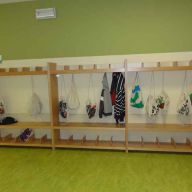 Polo scolastico - Levico Terme