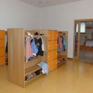 Scuola dell'infanzia Aldeno - Aldeno