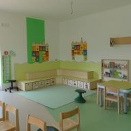 Scuola dell'infanzia Segonzano - Segonzano
