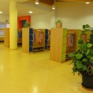 Scuola dell'infanzia Cadine - Trento