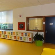 Asilo nido Gardolo - Trento