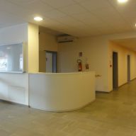 Scuola secondaria Mezzolombardo