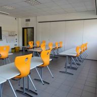 Istituto superiore Don Milani Depero - Rovereto