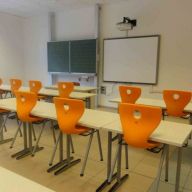 Scuola secondaria Negrelli - Rovereto