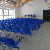 Polo scolastico Coredo