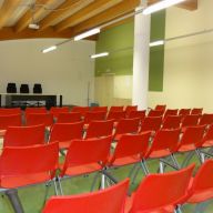 Polo scolastico Levico Terme