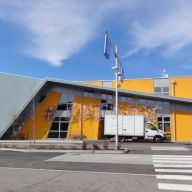 Centro giovani Pergine Valsugana