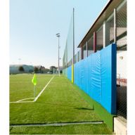 Campo da calcio Cittadella - Padova