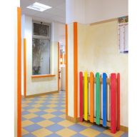 Scuola dell'Infanzia R. Onor San Don&agrave; - Piave Venezia