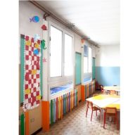 Scuola d'infanzia Bartolomeo - Treviso