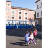 Scuola Don Milani - Bolzano