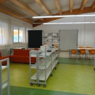 Polo scolastico Levico Terme